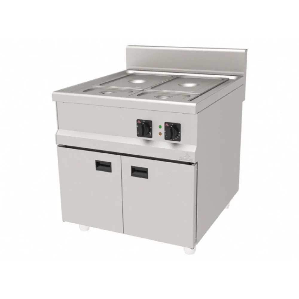 Atalay ASB-890 Sos Bain-Marie 800x900 5 Kw