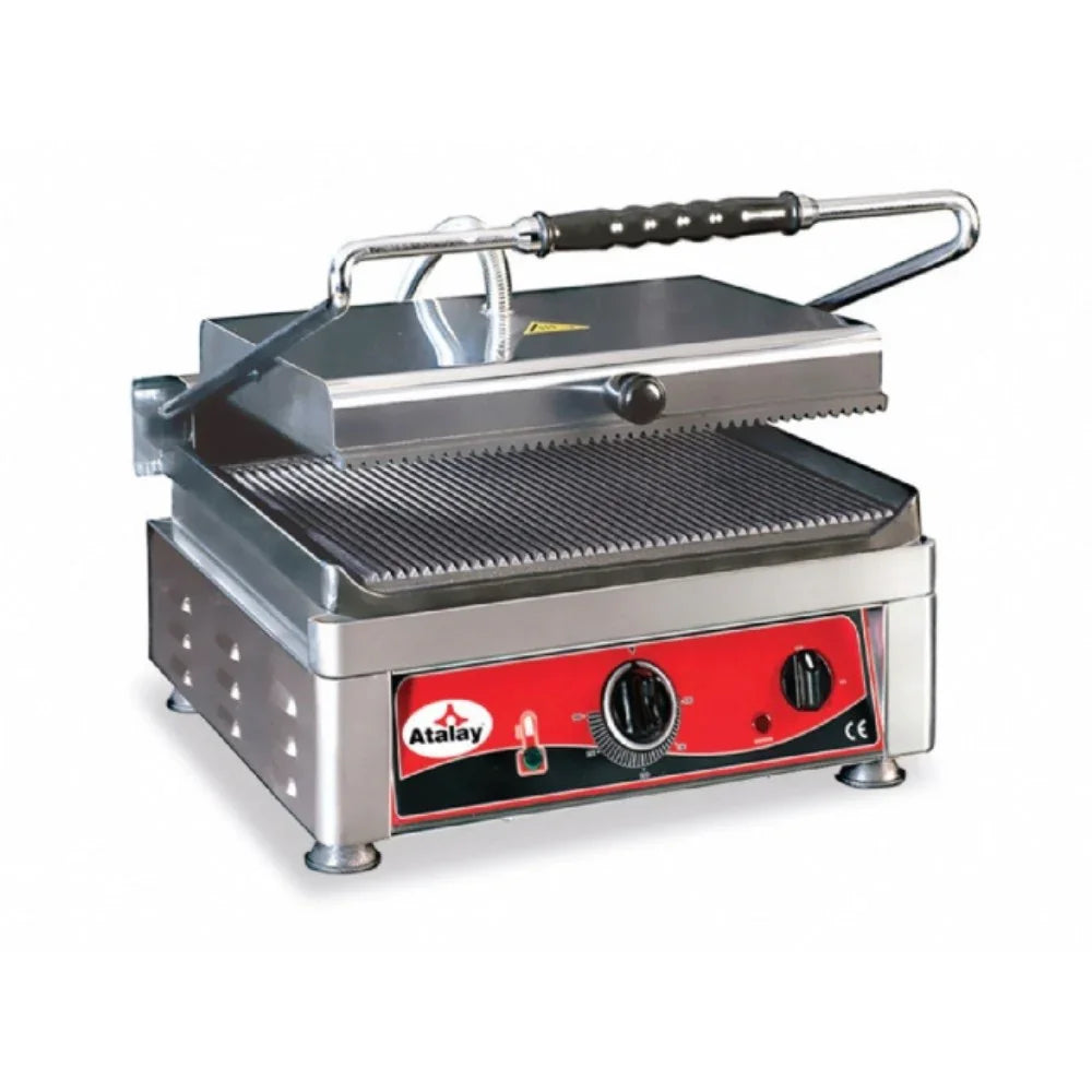 Atalay ATM-2745 Tost Makinesi 27x45 3 Kw