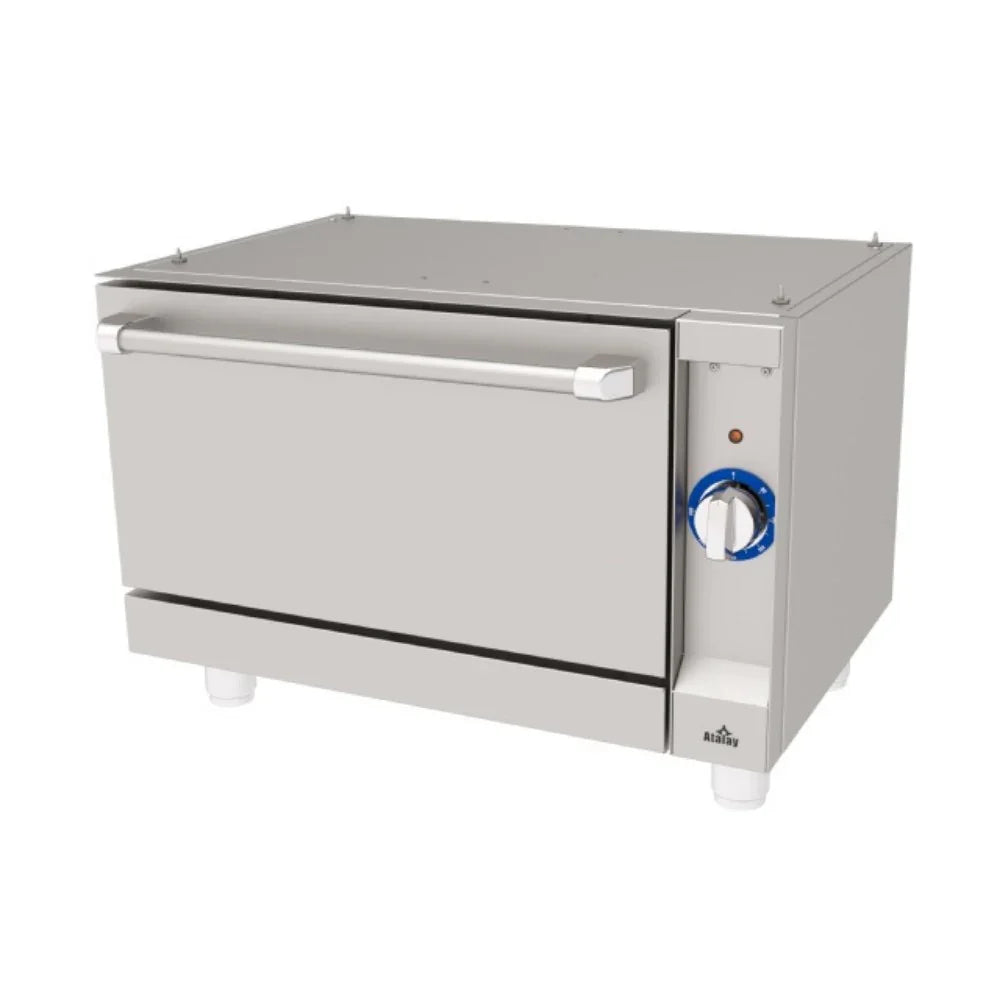 Atalay E ASFE-860-F Elektrikli Setaltı Kuzine 800x600 2,6 Kw - Mutbaka Endüstriyel Mutfak Ekipmanları