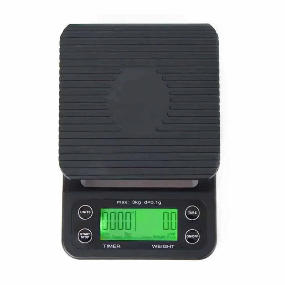 Epinox KT-01 Hassas Kahve Tartısı - Mutbaka Endüstriyel Mutfak Ekipmanları