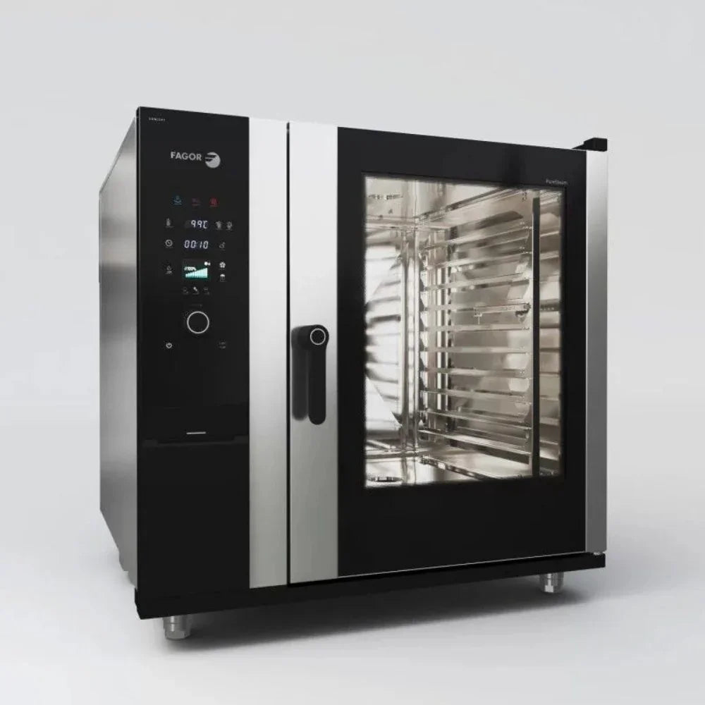 Fagor C-061-E Elektrikli Kombi Fırın 400 V 89,8 Cm - Mutbaka Endüstriyel Mutfak Ekipmanları