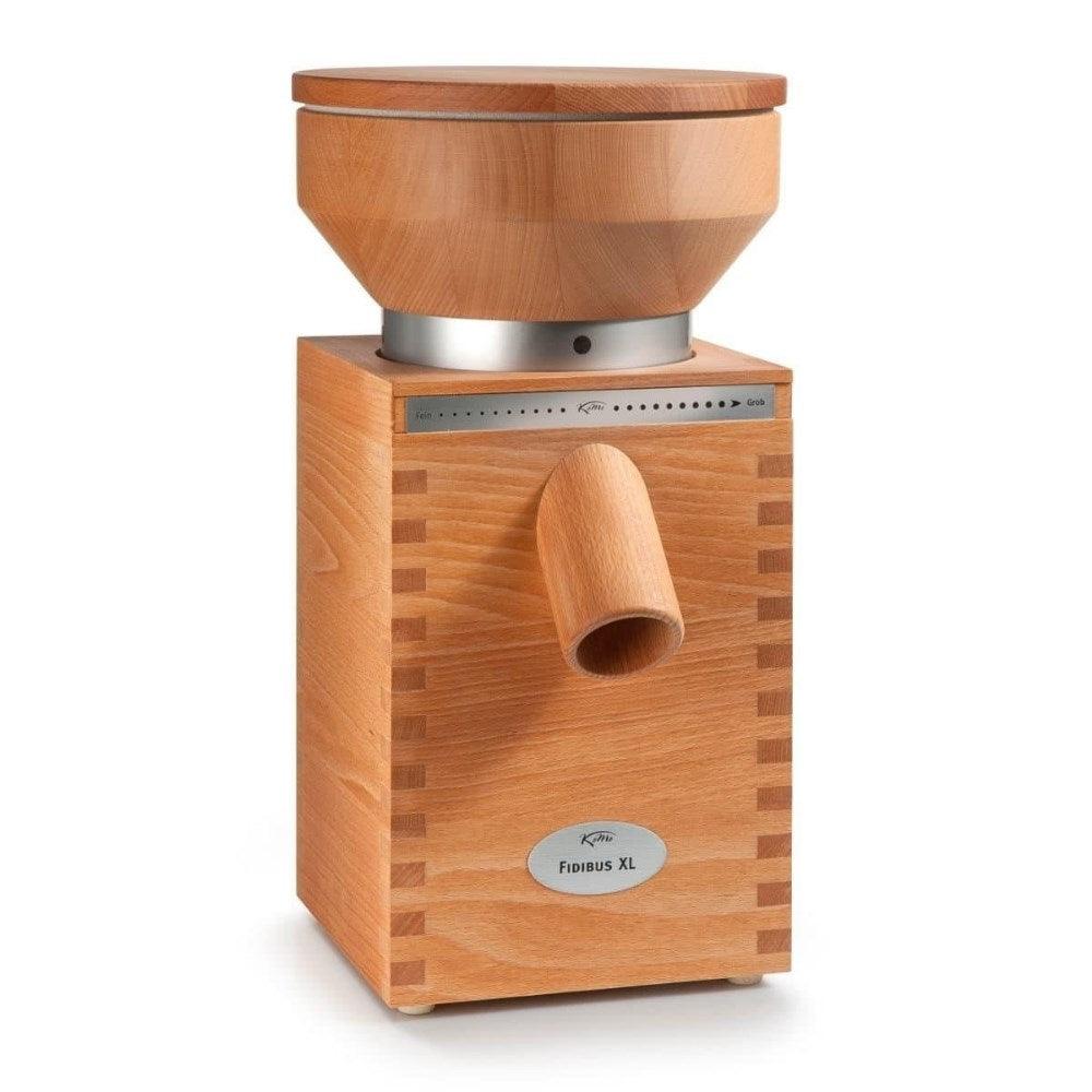 Komo Fidibus XL Un Değirmeni - Mutbaka