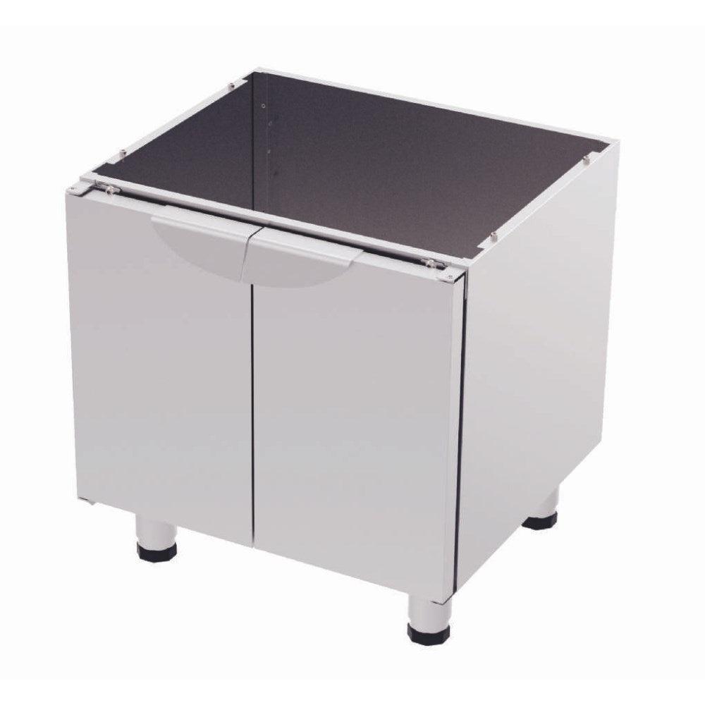 Kalitegaz 600 Serisi Dolaplı Stand - Mutbaka