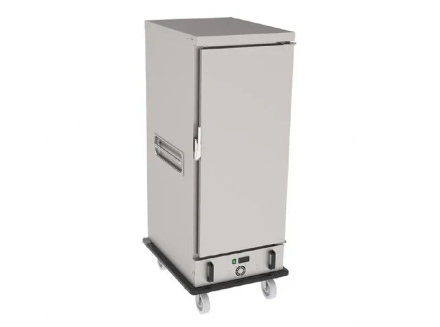 Atalay Banket Arabası Elektrikli GN 2/1 10 TEPSİLİ