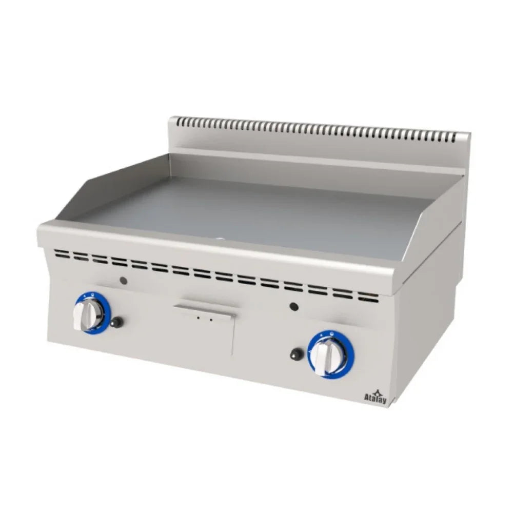 Atalay E AGI-860 Plate Gazlı 800x600 - Mutbaka Endüstriyel Mutfak Ekipmanları