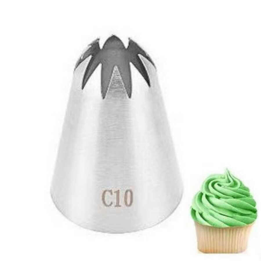 Epinox DY-C10 Duy Büyük Boy 35x20x49 mm