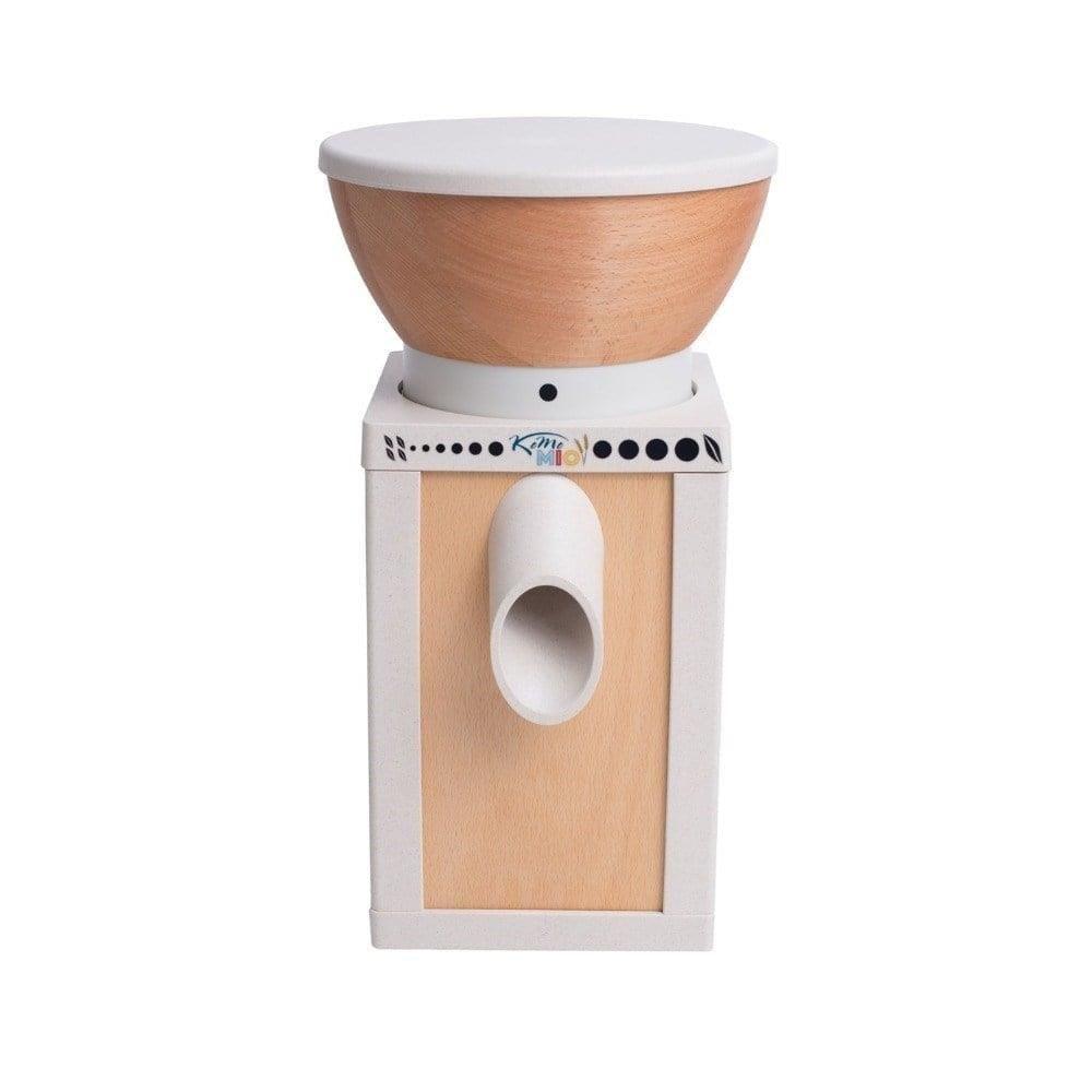 Komo Taş Un Değirmeni - Mutbaka