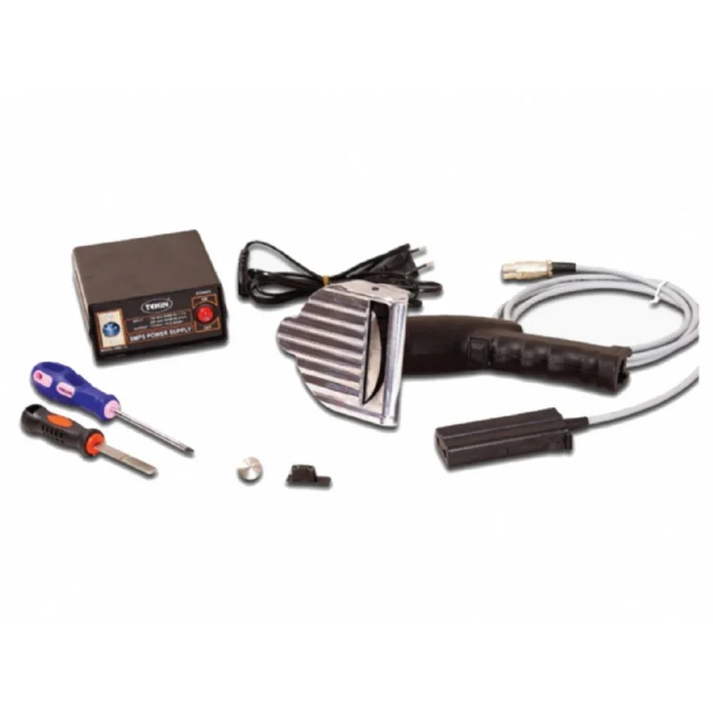 Atalay Paslanmaz Çelik Elektrikli Set 15V