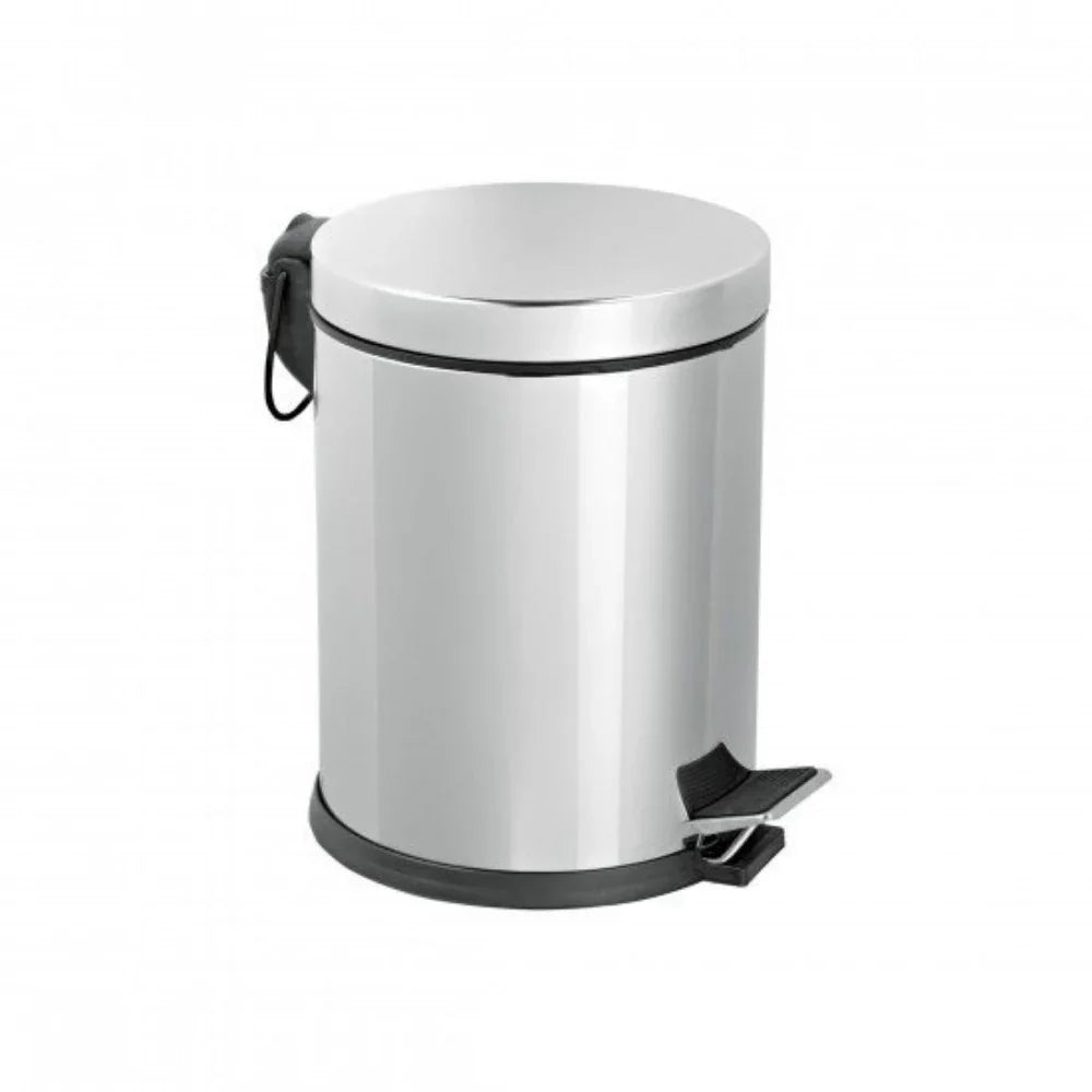 Cleanox PÇK Pedallı Çöp Kovası 16 L - Mutbaka Endüstriyel Mutfak Ekipmanları