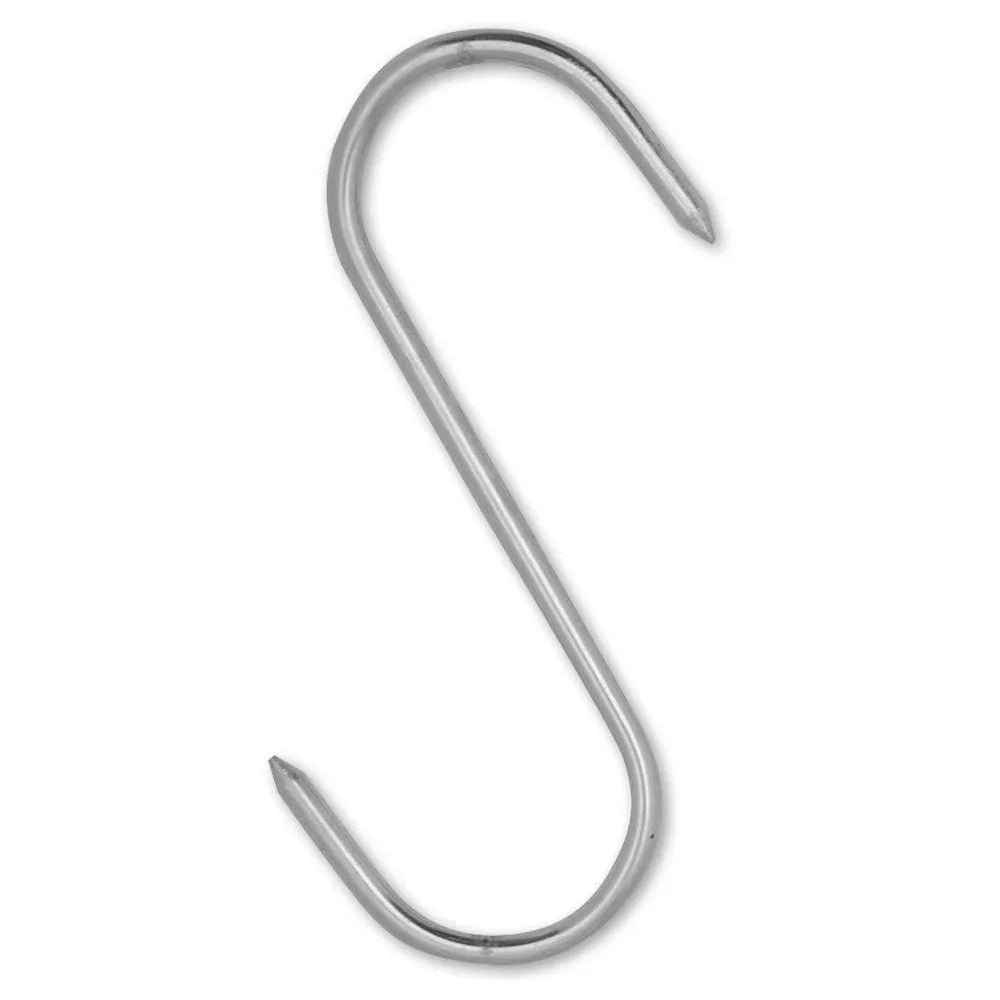 Butcher's PKG S Çengel İnce 13,5 cm