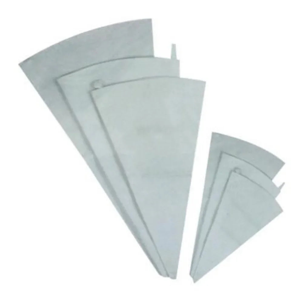 Biradlı BRD-050 Krema Torbası 50 cm