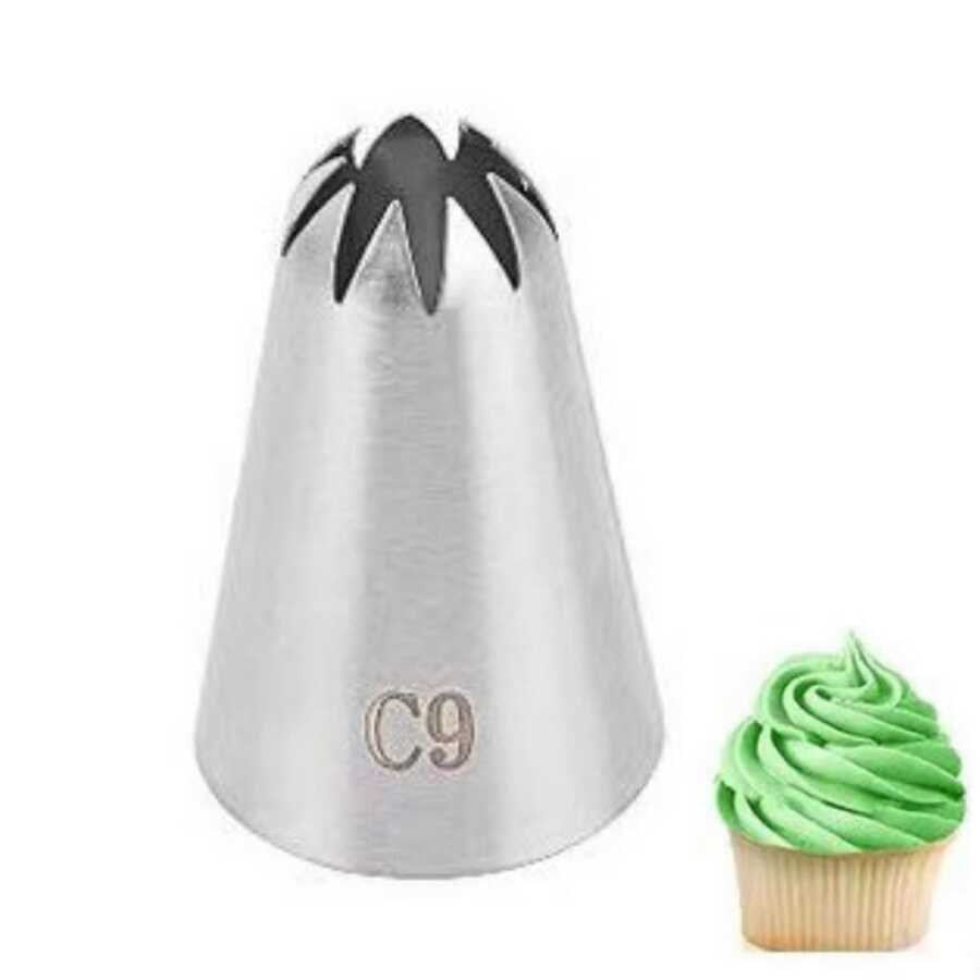 Epinox DY-C9 Duy Büyük Boy 35x20x51 mm