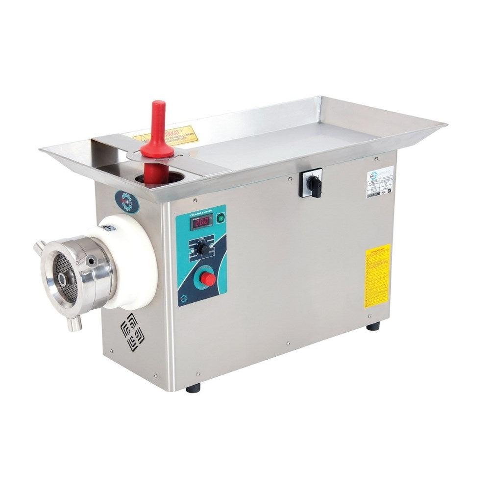 Bosfor Pasl. Soğ. Et Kıyma Makinası, Trifaze - Mutbaka