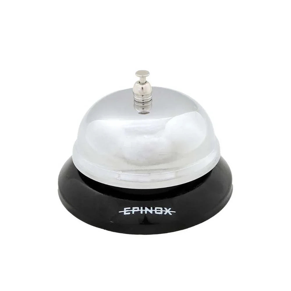 Epinox ZL-06 Resepsiyon Zili - Mutbaka Endüstriyel Mutfak Ekipmanları