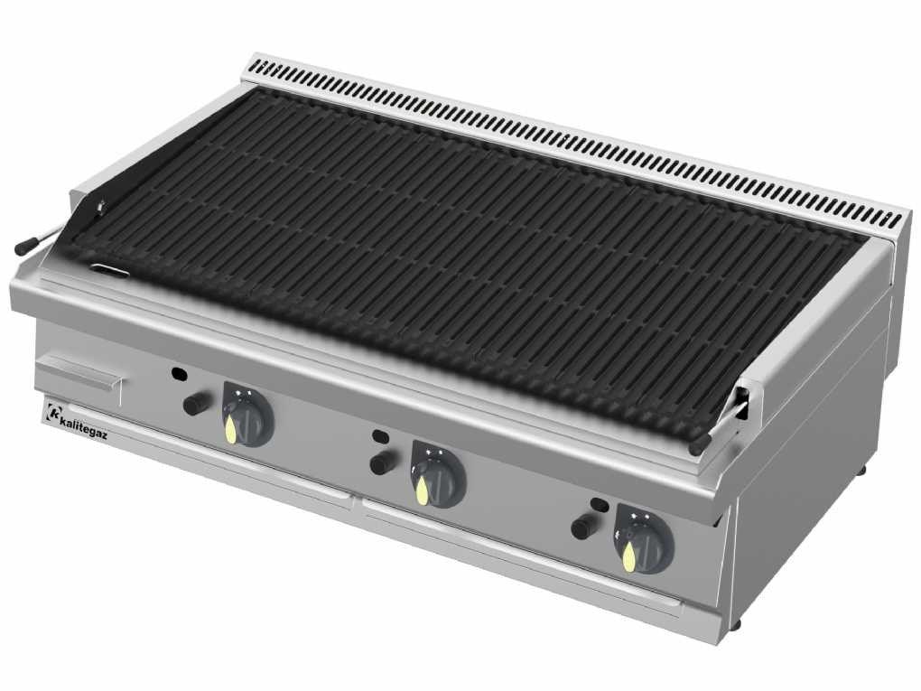 Kalitegaz KLG32 Elektrikli Döner Kesme Bıçağı - Mutbaka Endüstriyel Mutfak Ekipmanları