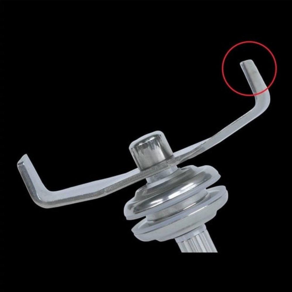 Blendtec Wildside+ 2,6 L Yedek Hazne - Mutbaka