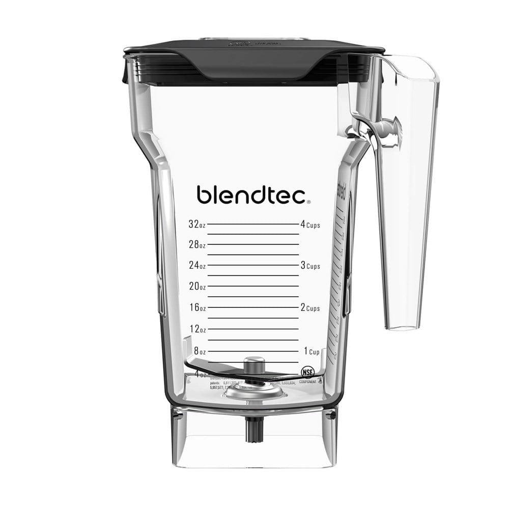 Blendtec Fourside Hazne 2 L - Mutbaka