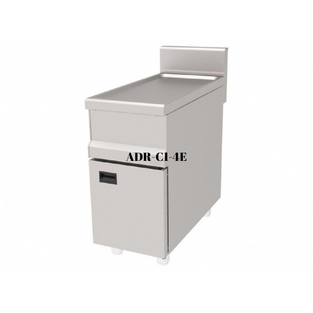 Atalay Ara Tezgah Dolaplı 40x90x85