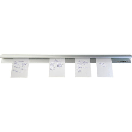 Gastroinoks ST100 Sipariş Tutucu 100 cm