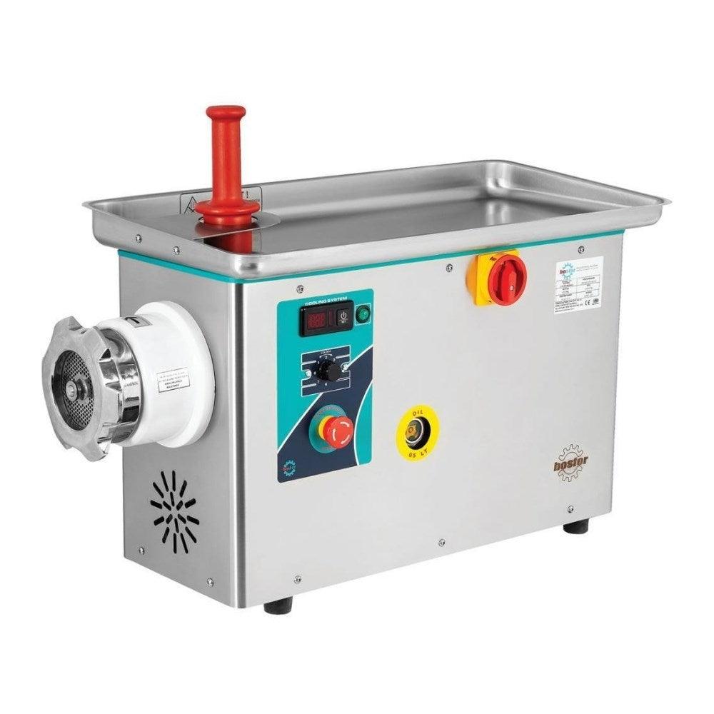 Bosfor Soğutmalı Et Kıyma Makinesi No: 32 - Mutbaka