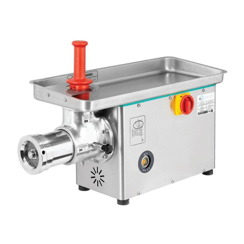 Bosfor Paslanmaz Et Kıyma Makinesi No:32, Trifaze - Mutbaka