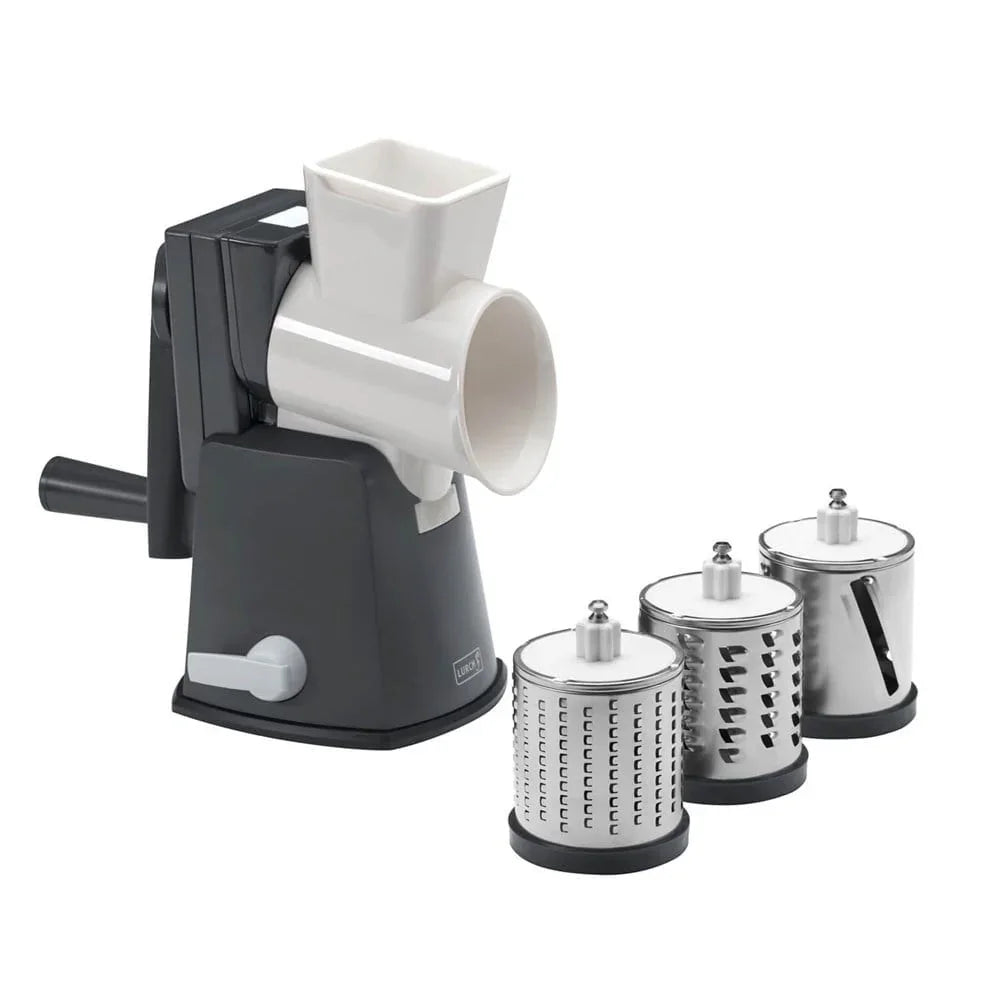 Base & Soul Kollu Tambur Rende