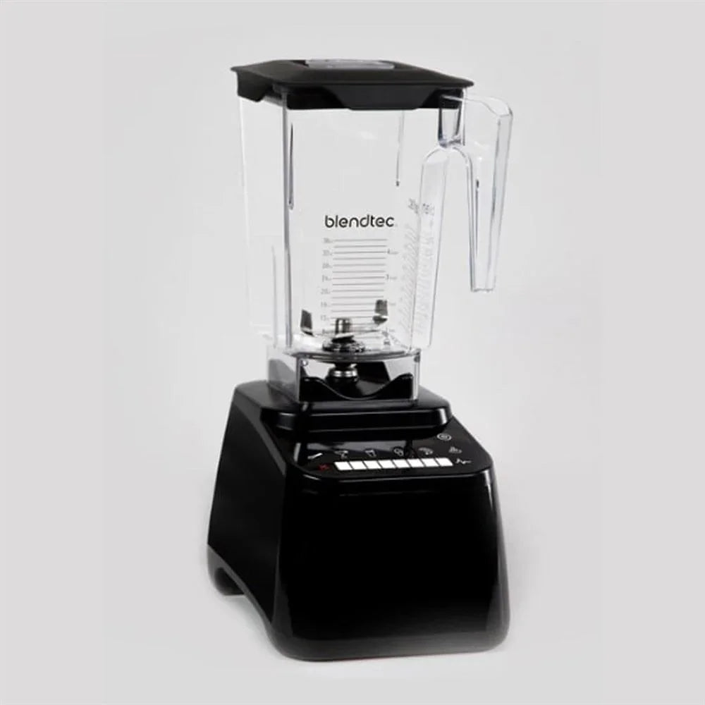 Designer 650, 1560W, 3 Beygir 6 Programlı Blender - Mutbaka Endüstriyel Mutfak Ekipmanları