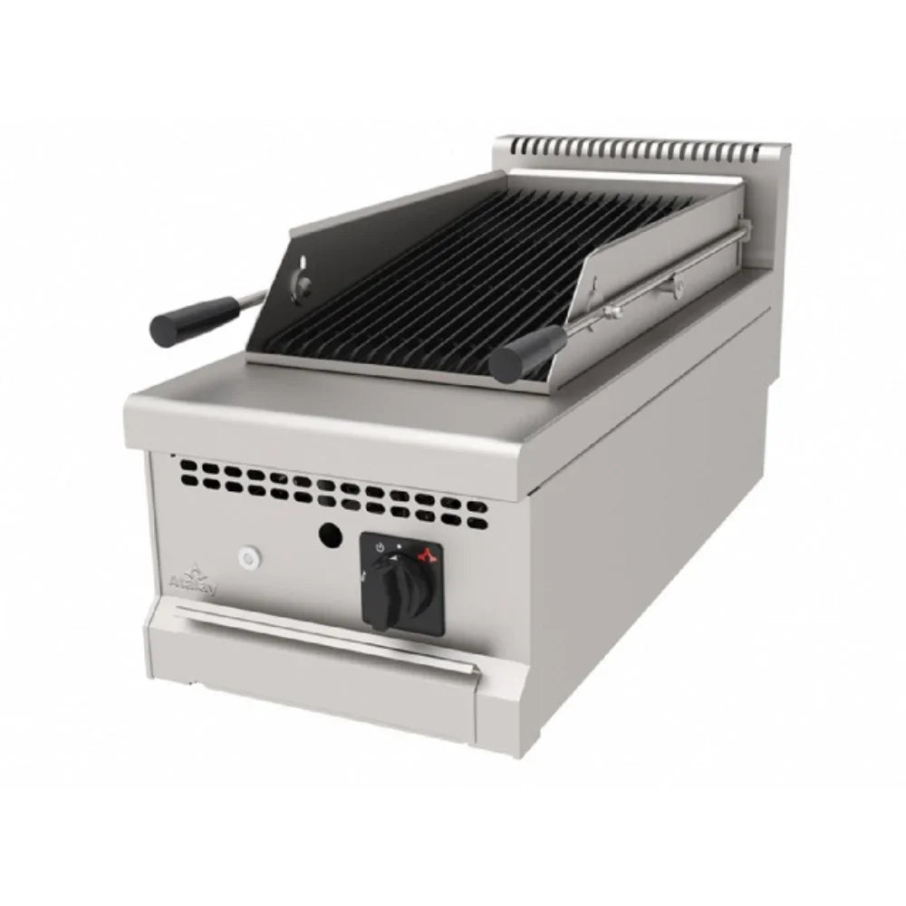 Atalay Amerikan Setüstü Izgara Gazlı 40x90x85