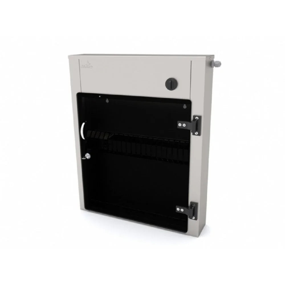 Atalay ABS-10 Sterilizatör 10 Bıçaklık Elektrikli 0.015 kW