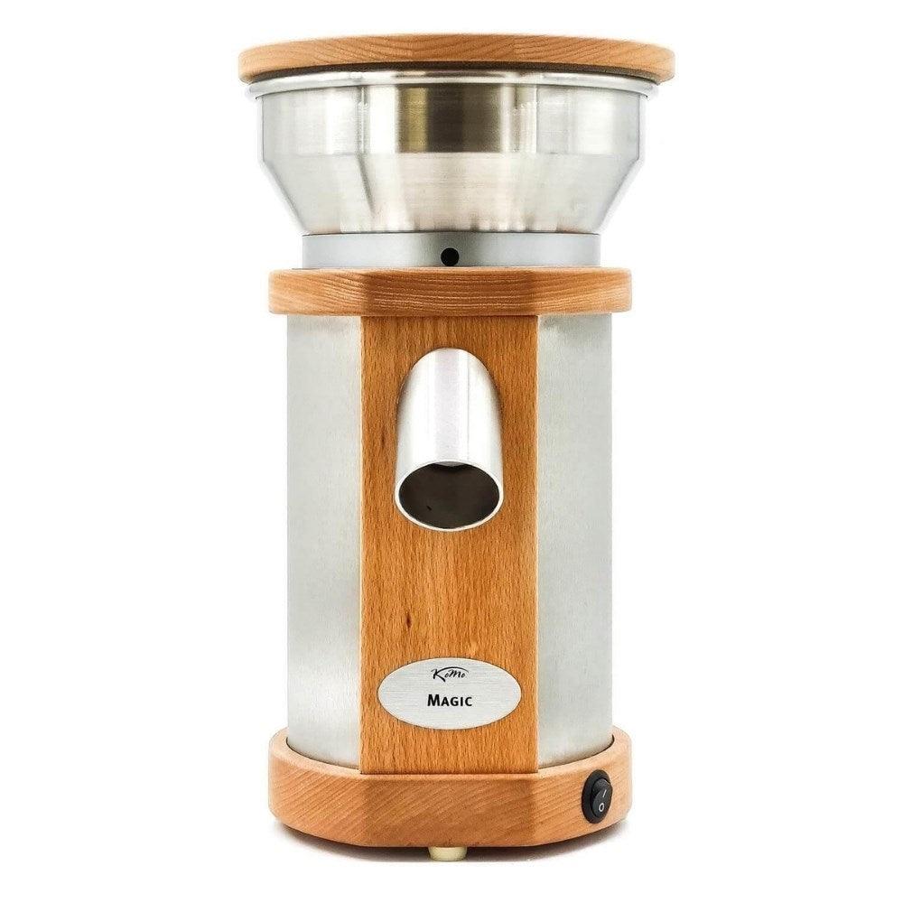 Komo Magic Un Değirmeni - Mutbaka