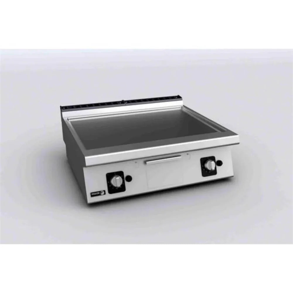 Fagor FT-G710 L Elektrikli Ve Gazlı Izgara 80 Cm - Mutbaka Endüstriyel Mutfak Ekipmanları