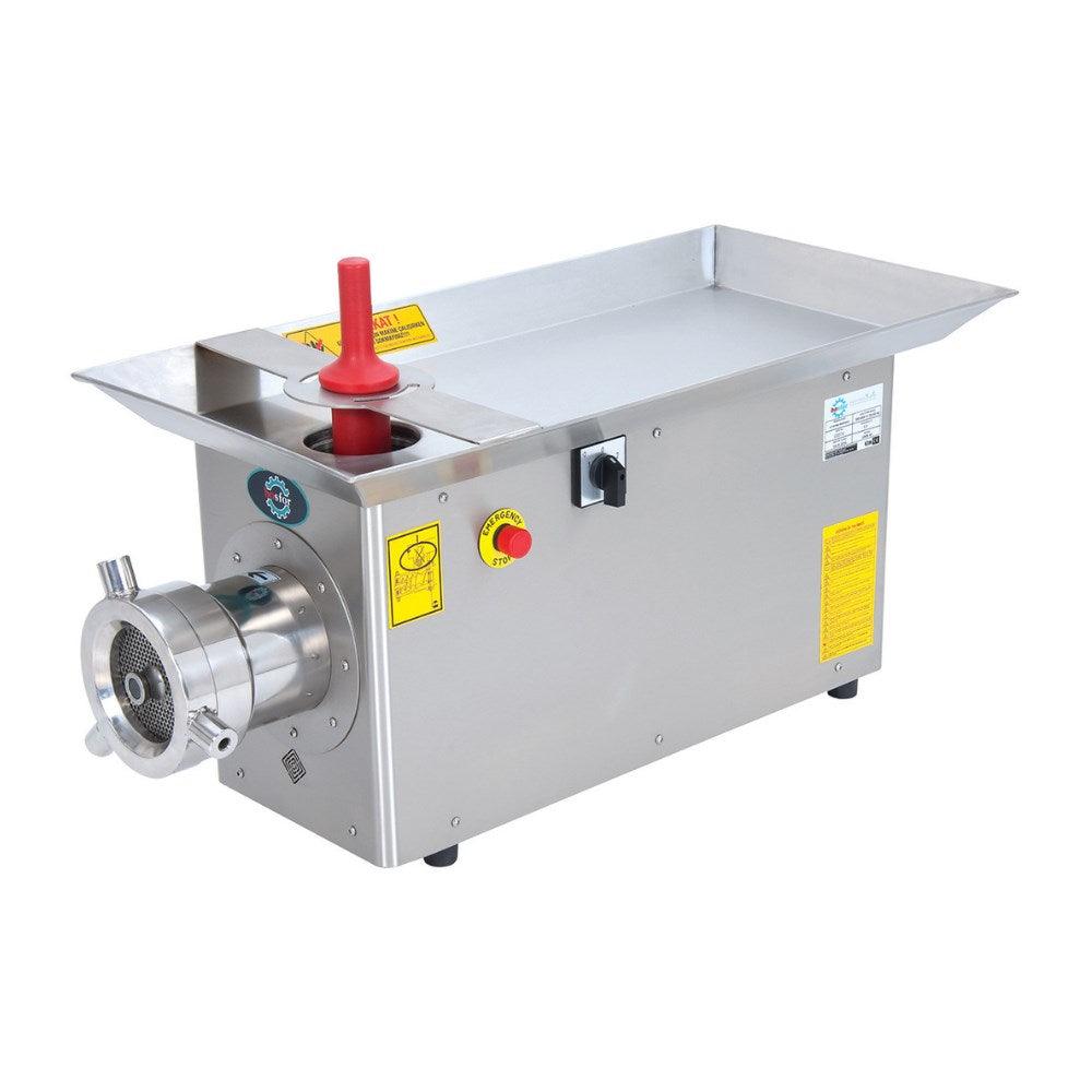 Bosfor Paslanmaz Et Kıyma Makinesi No:42 - Mutbaka