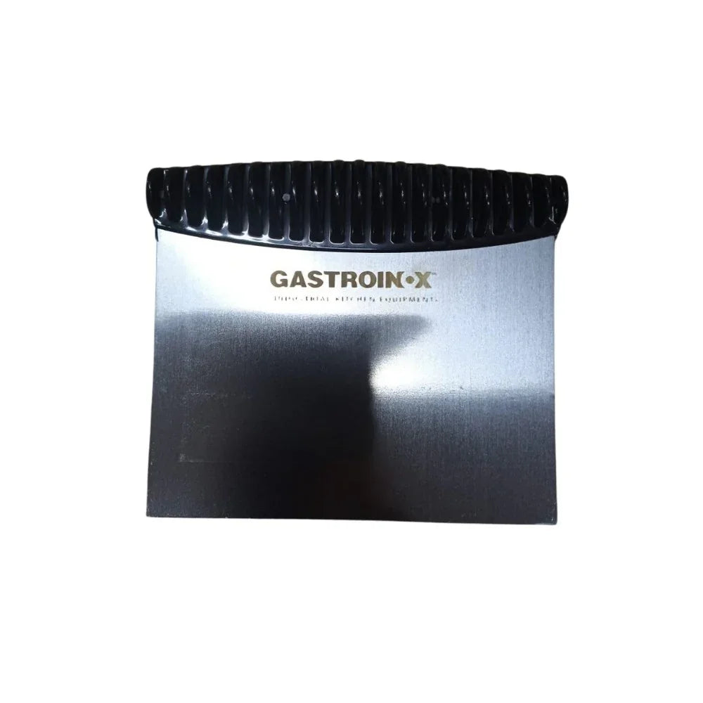 Gastroinoks HKS Hamur Kazıyıcı Siyah