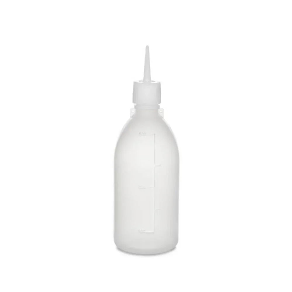 Bora Plastik BO2130 Corona Professional Fişek Sosluk 0,5 lt - Mutbaka Endüstriyel Mutfak Ekipmanları