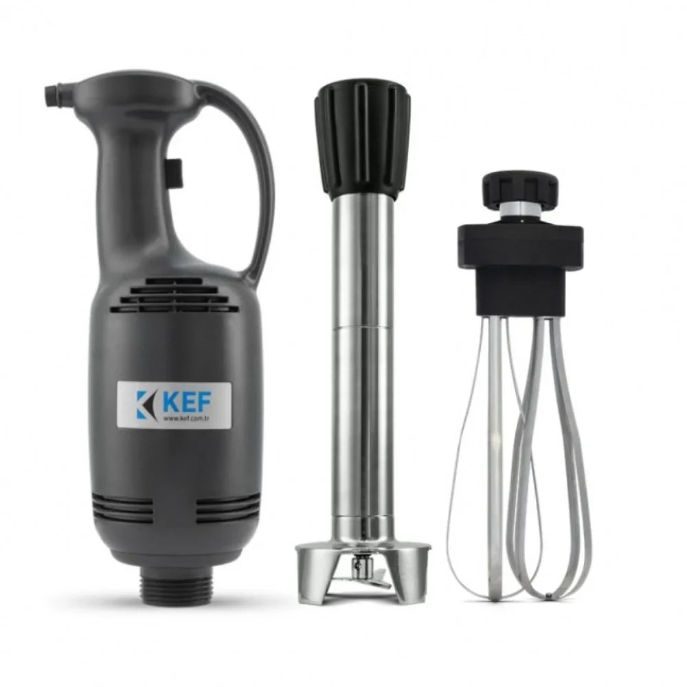 Kef BL40 L60-C BL40 L60-C Profesyonel El Blender