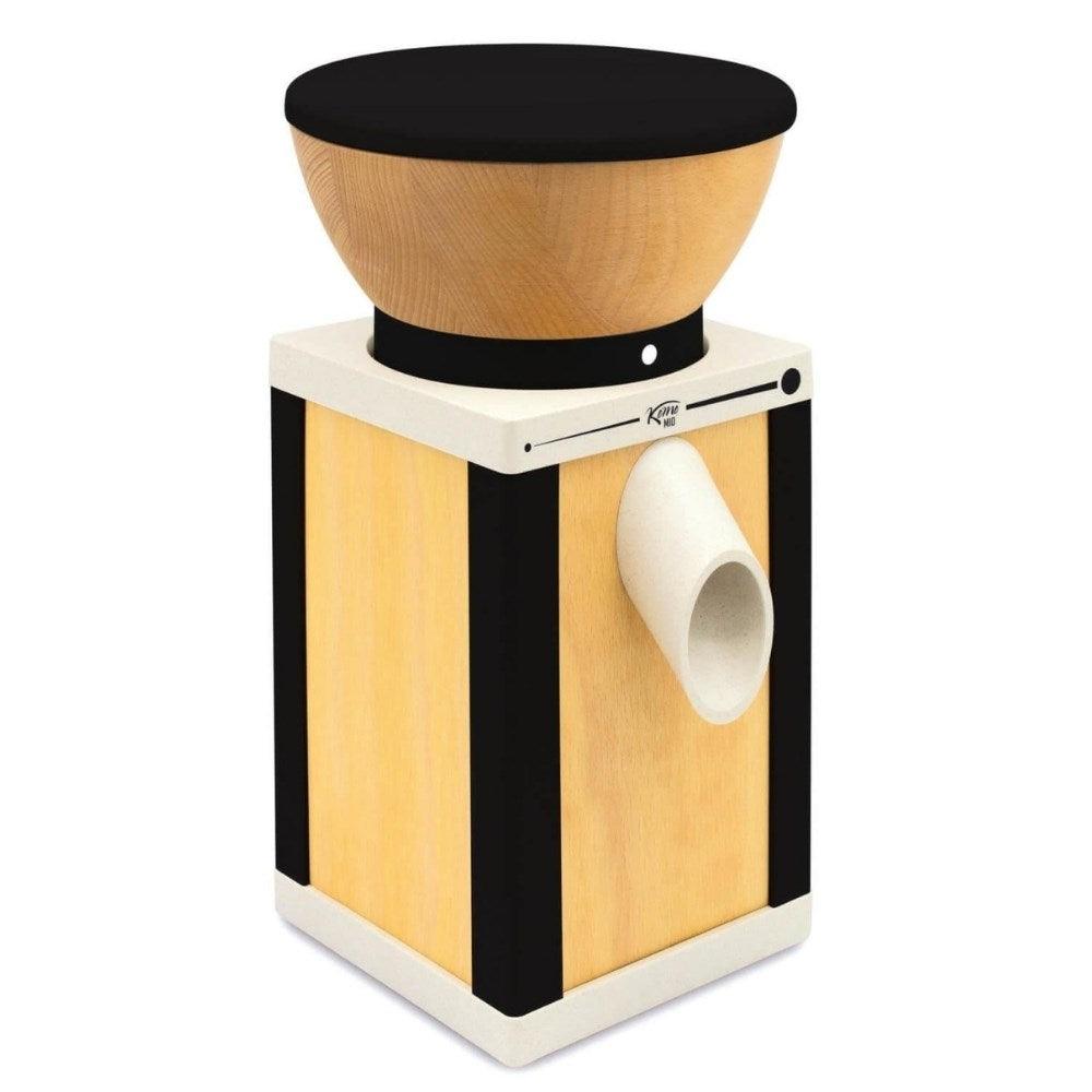 Komo Taş Un Değirmeni - Mutbaka