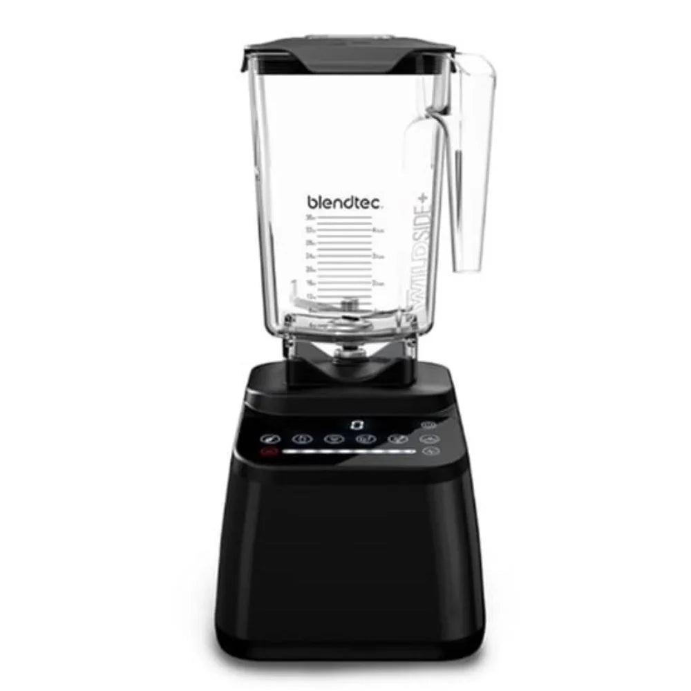 Designer 650, 1560W, 3 Beygir 6 Programlı Blender - Mutbaka Endüstriyel Mutfak Ekipmanları