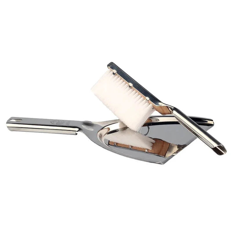 Altınbaşak A 160 01 Masa Fırça ve Küreği