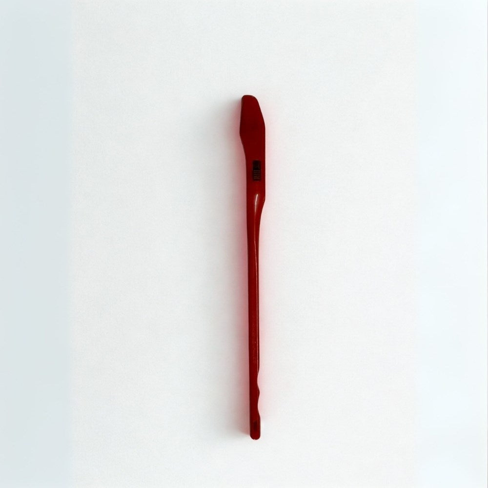 Pürteks HKJK Hamur Kesme Jileti Kırmızı