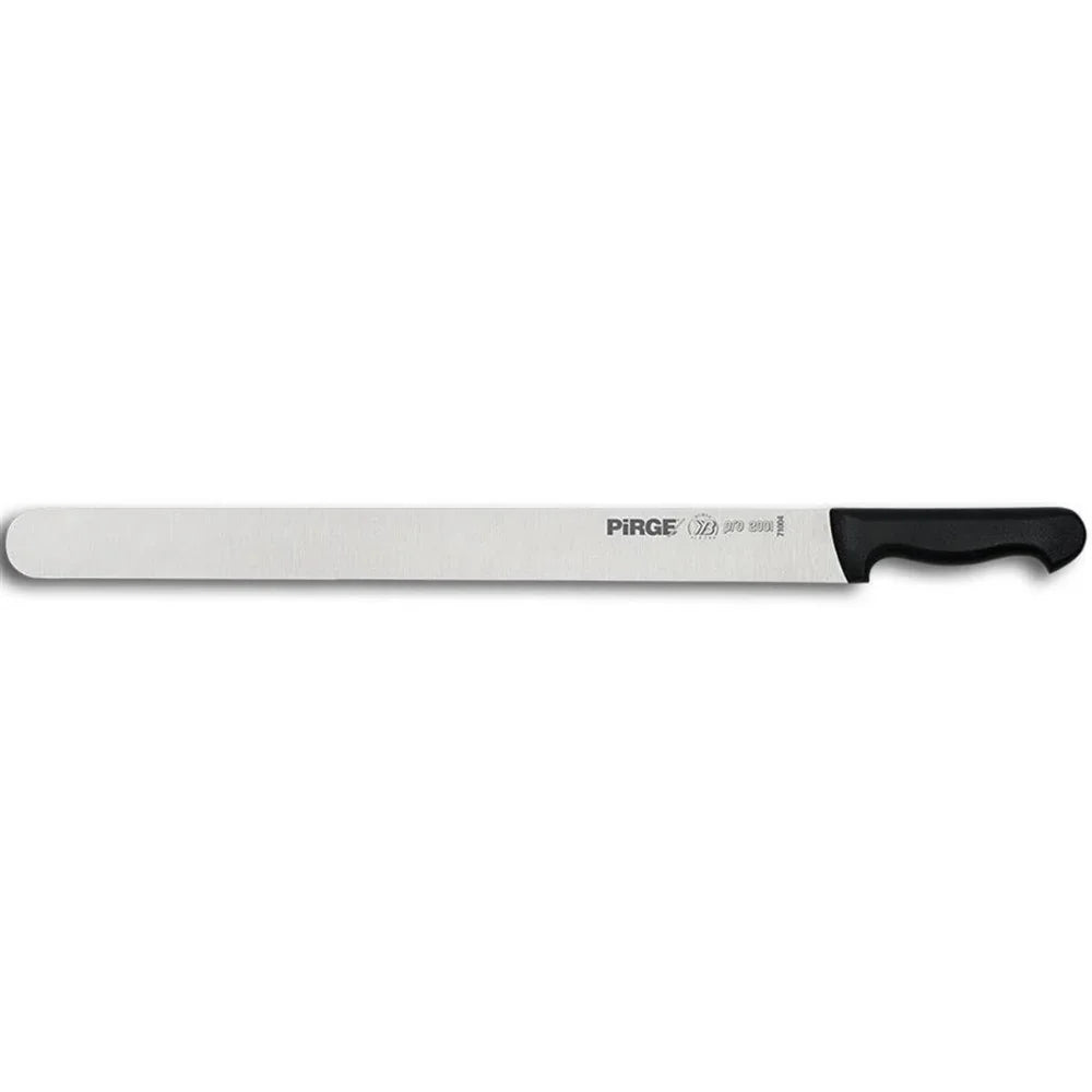 Pirge PRG71004-01 Pro 2001 Döner Bıçağı 55 cm - Mutbaka Endüstriyel Mutfak Ekipmanları