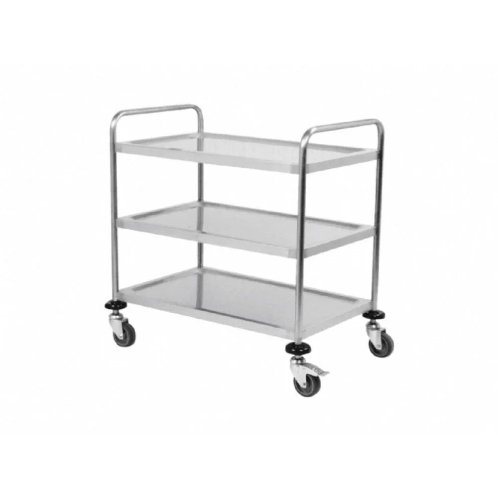 Atalay ASA-860/3 Servis Arabası 3 Katlı