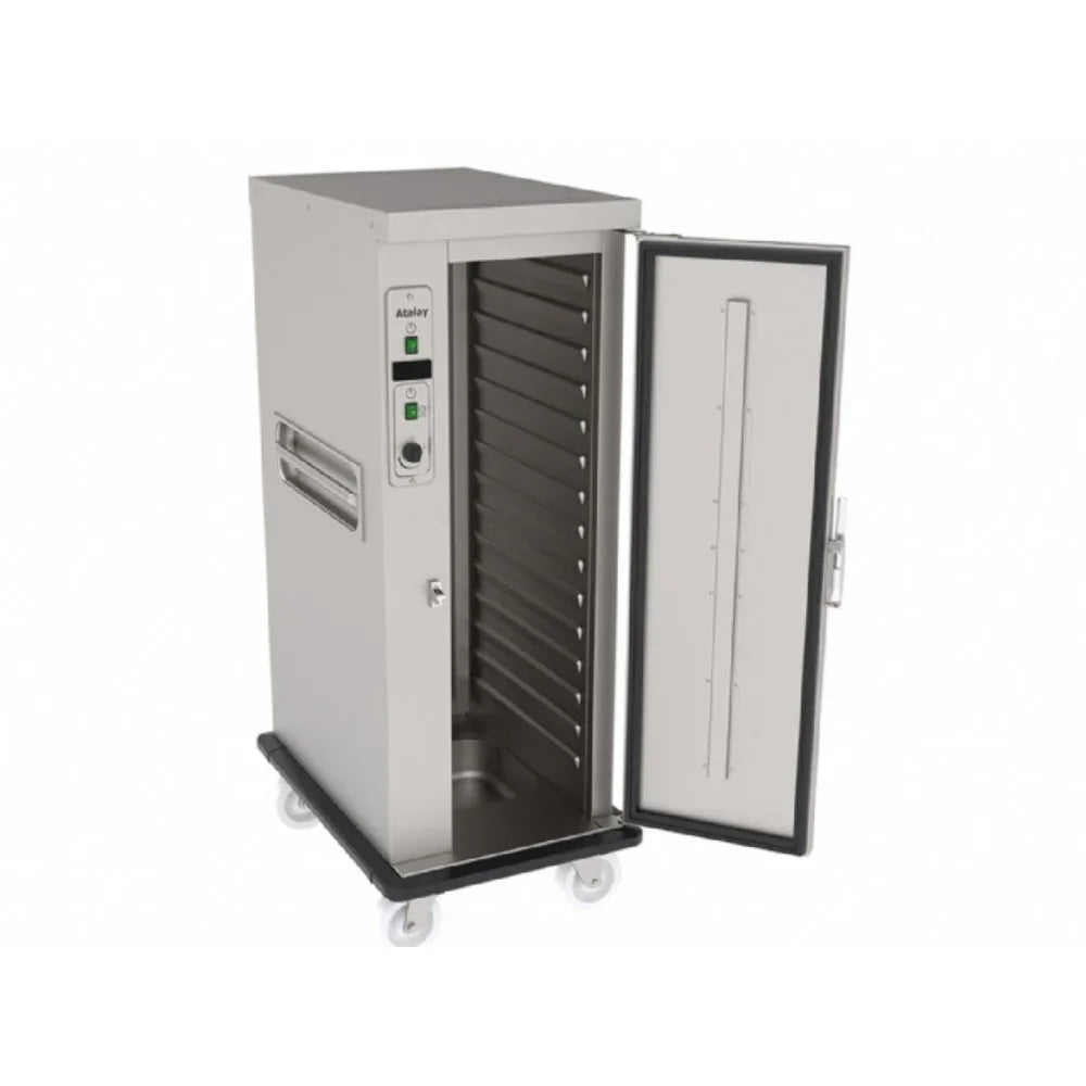 Atalay 1/1 Banket Arabası 2.05 kW / 230 V