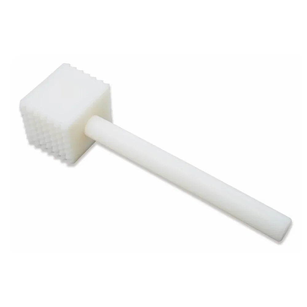 Türkay TP1794 Et Döveceği 35x10x7,5 cm - Mutbaka Endüstriyel Mutfak Ekipmanları