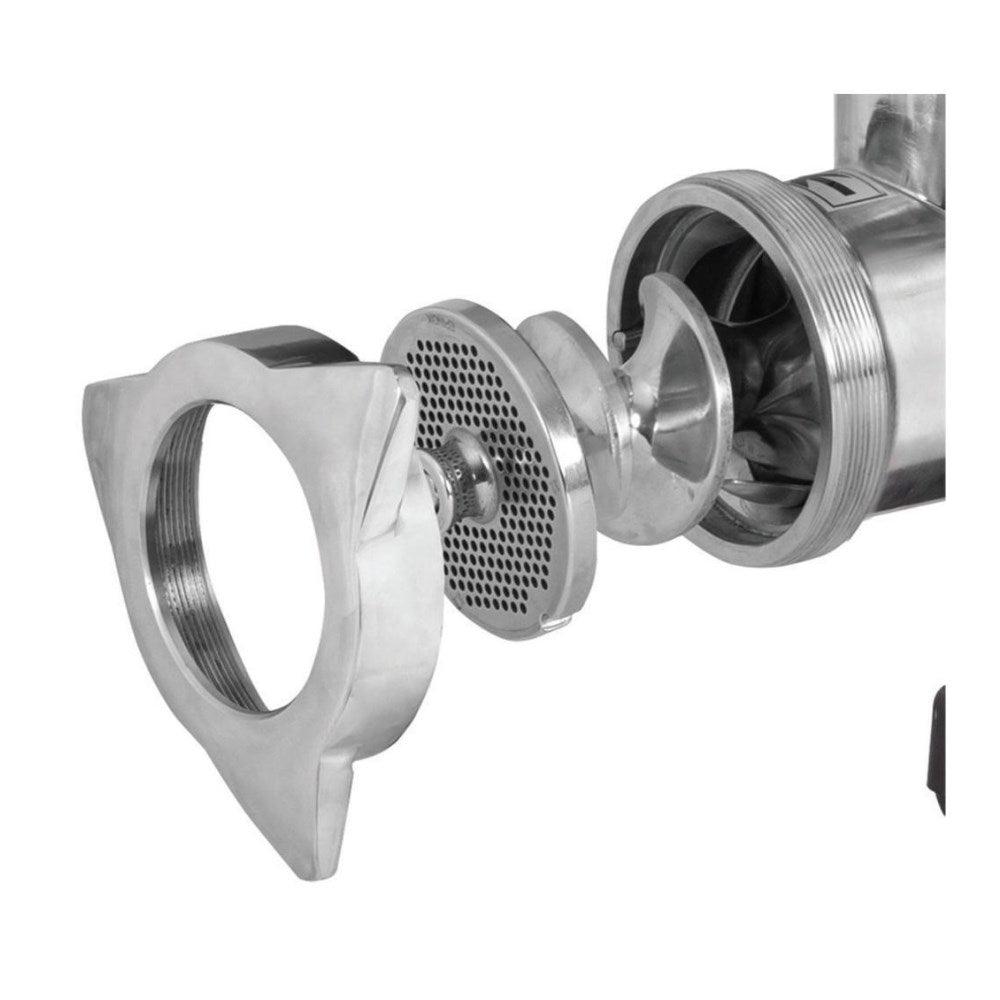 Bosfor Eko Serisi Paslanmaz Et Kıyma Makinesi No:32 - Mutbaka