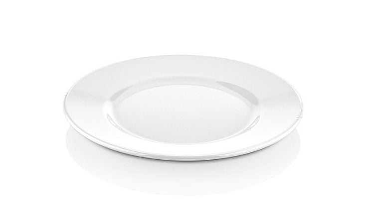Atlasform 523 23 cm Servis Tabak, 23 cm, Beyaz