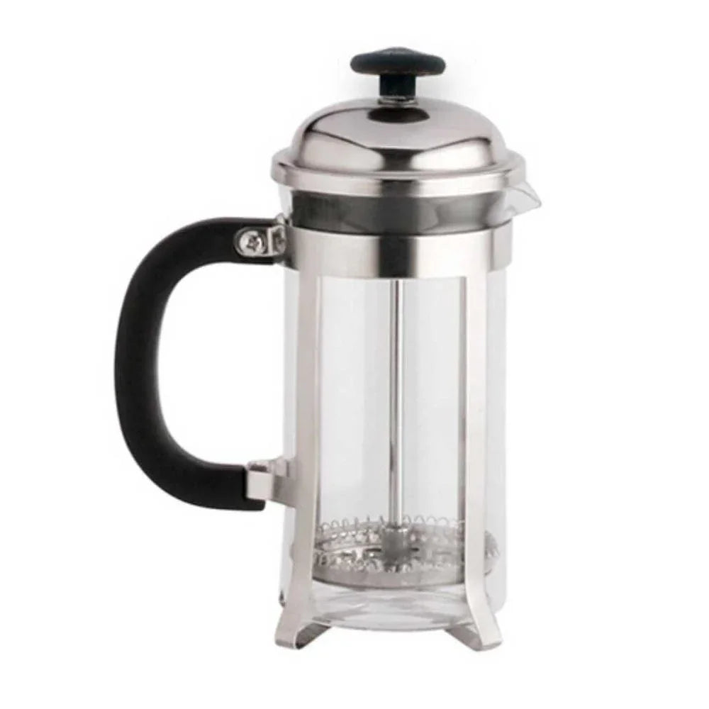 Epinox DÜZ-350D French Press 350 ml Lüx - Mutbaka Endüstriyel Mutfak Ekipmanları
