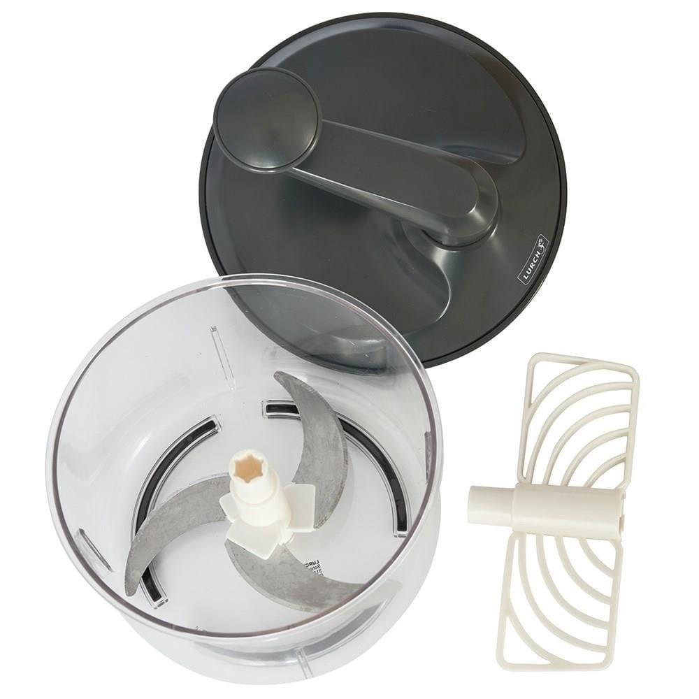 Lurch Müsli El Rondosu - Mutbaka