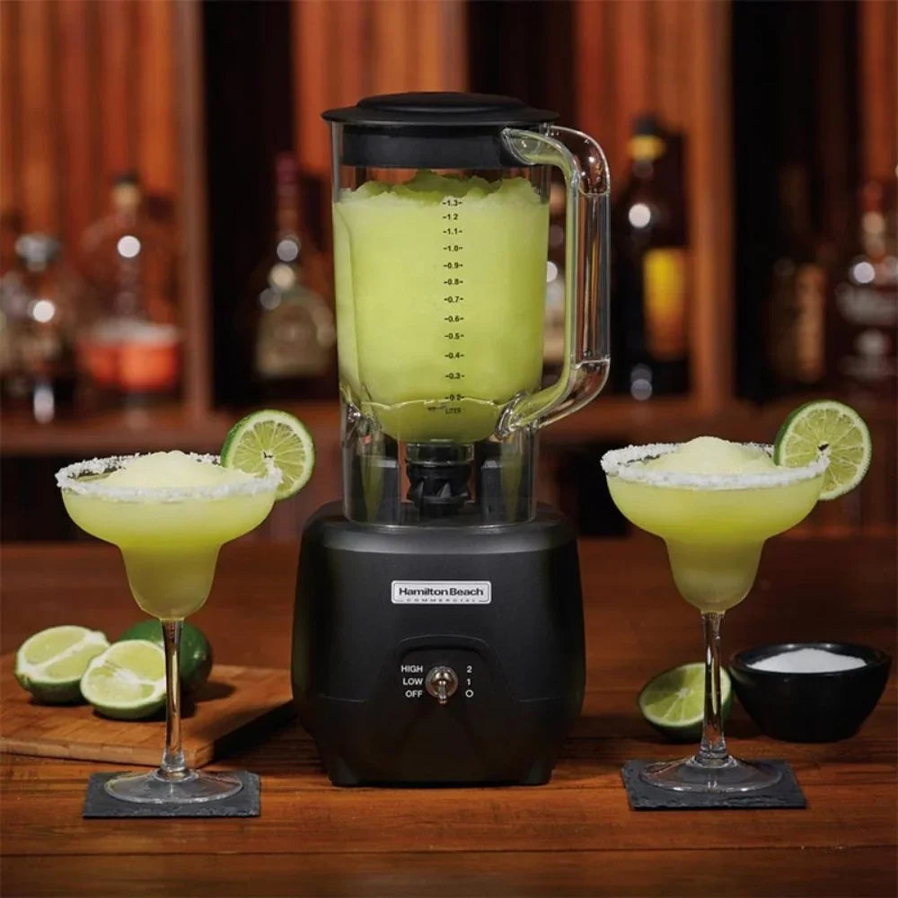 Hamilton Beach HBB908R-CE Bar Blender - Mutbaka Endüstriyel Mutfak Ekipmanları