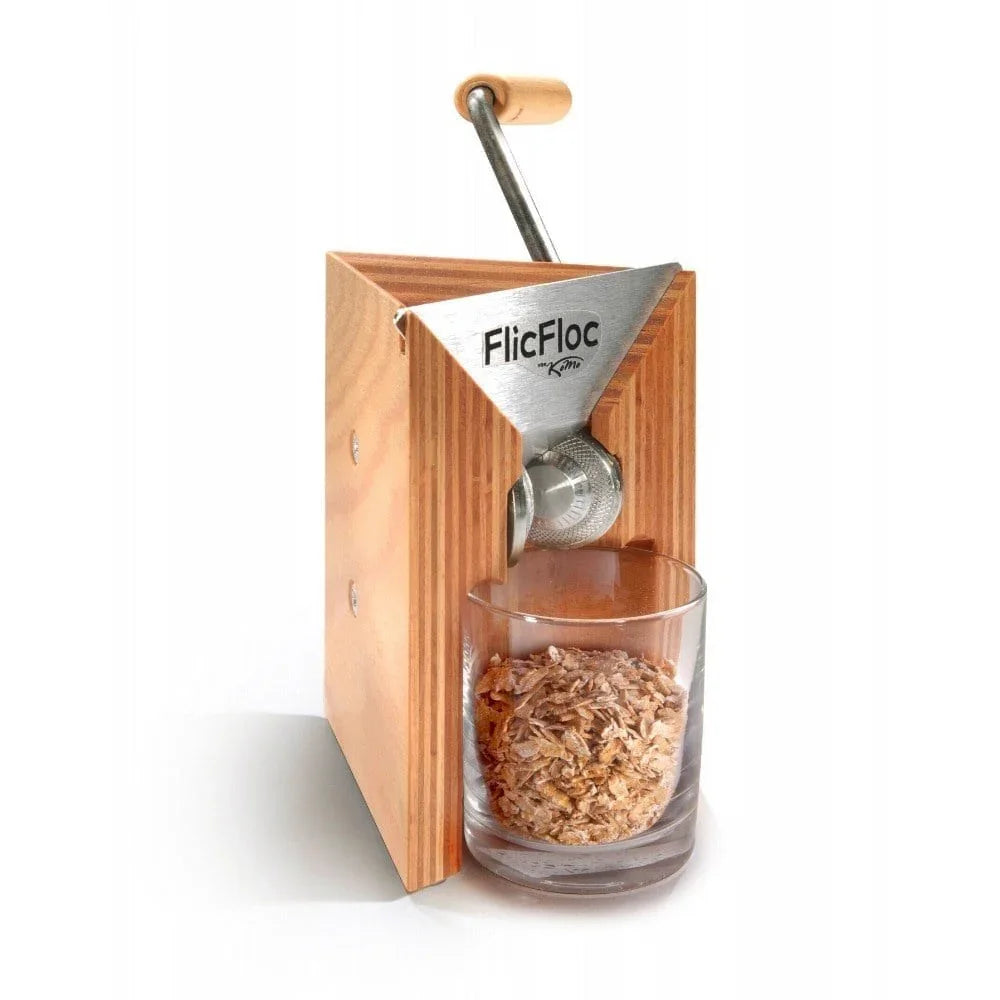 Flicfloc Ezme Cihazı