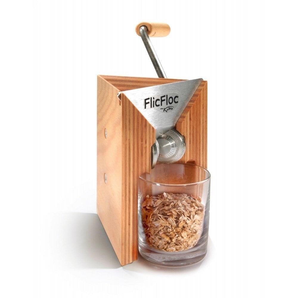 Komo Flicfloc Ezme Cihazı - Mutbaka